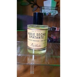 Bastide Huile Sèche Épatante–Fleur d’Oranger(Dry Oil Mist) |